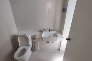 Hazelton @ Eco Forest 3