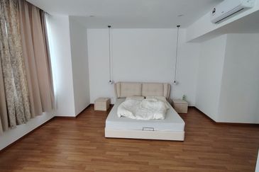 Hazelton @ Eco Forest 3