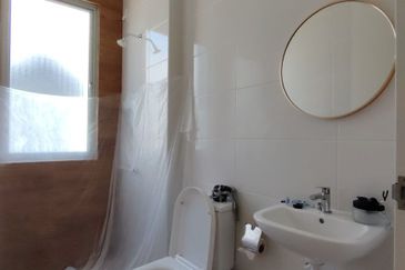 Hazelton @ Eco Forest 3