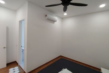 Hazelton @ Eco Forest 3