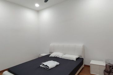 Hazelton @ Eco Forest 3