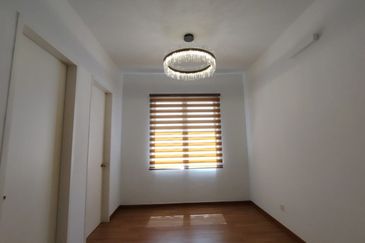 Hazelton @ Eco Forest 3