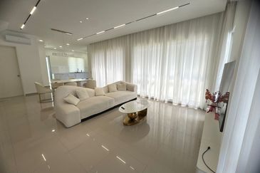 Hazelton @ Eco Forest 3