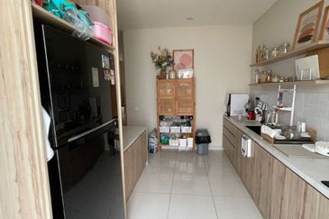 Ebonylane @ Eco Forest