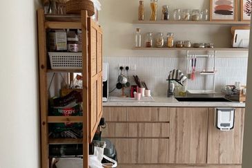 Ebonylane @ Eco Forest