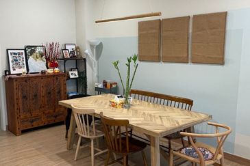 Ebonylane @ Eco Forest