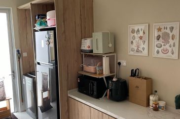 Ebonylane @ Eco Forest