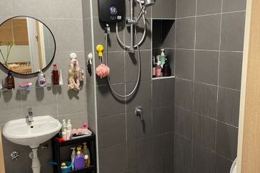 Ebonylane @ Eco Forest