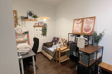 Ebonylane @ Eco Forest