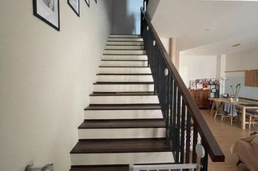 Ebonylane @ Eco Forest