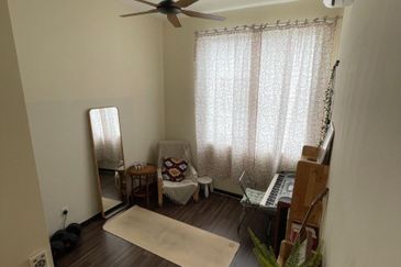 Ebonylane @ Eco Forest