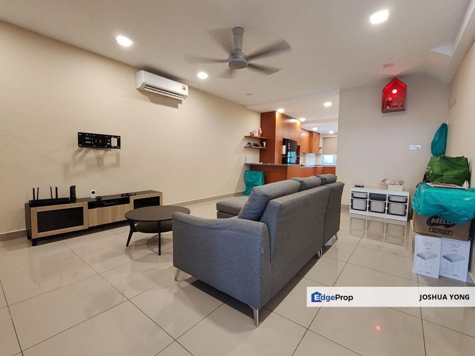 Eco Mutiara Semenyih, Semenyih Near Tendby International School & Ecohill Walk mall for SALE, Selangor, Semenyih