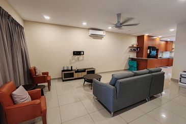 Eco Mutiara Semenyih, Semenyih Near Tendby International School & Ecohill Walk mall for SALE