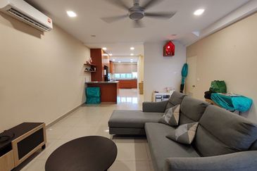 Eco Mutiara Semenyih, Semenyih Near Tendby International School & Ecohill Walk mall for SALE