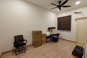 Eco Mutiara Semenyih, Semenyih Near Tendby International School & Ecohill Walk mall for SALE