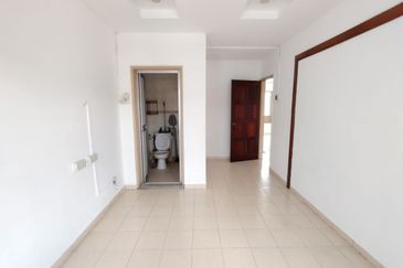 Taman Damai Indah, Cheras