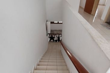 Taman Damai Indah, Cheras