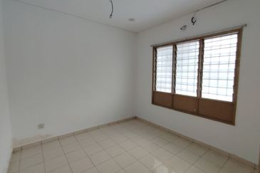 Taman Damai Indah, Cheras