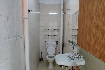 Taman Damai Indah, Cheras