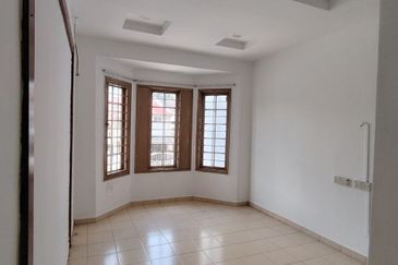 Taman Damai Indah, Cheras