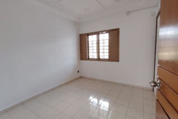 Taman Damai Indah, Cheras