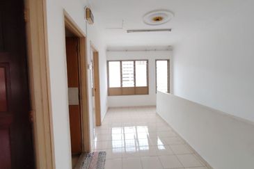 Taman Damai Indah, Cheras