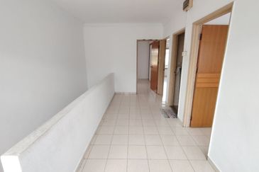 Taman Damai Indah, Cheras