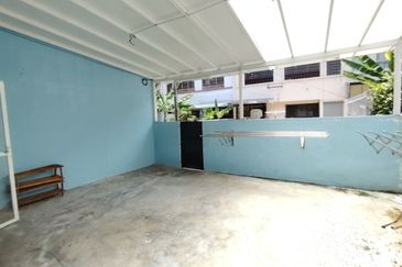 Taman Damai Indah, Cheras