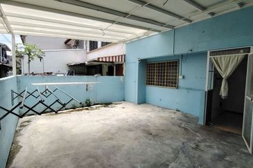 Taman Damai Indah, Cheras