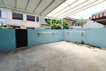 Taman Damai Indah, Cheras