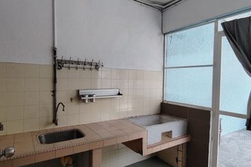 Taman Damai Indah, Cheras