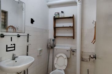 Taman Damai Indah, Cheras