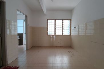 Taman Damai Indah, Cheras