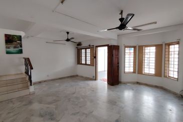 Taman Damai Indah, Cheras