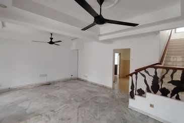 Taman Damai Indah, Cheras