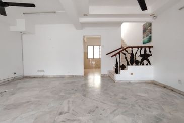 Taman Damai Indah, Cheras