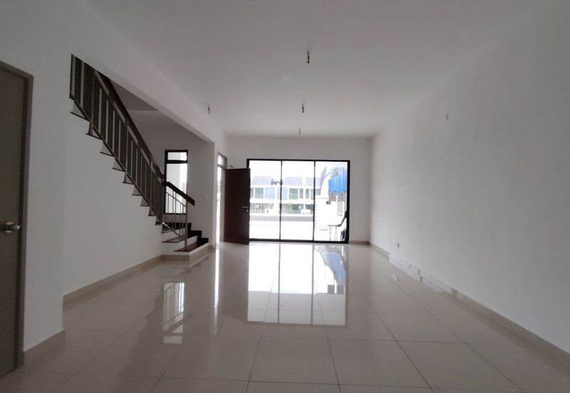 Mutiara Hills @ Semenyih