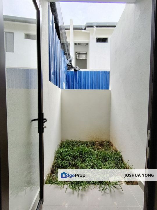 Mutiara Hill ,Semenyih ,Broga hill, Nottingham @ 2 Storey House for Sale, Selangor, Semenyih