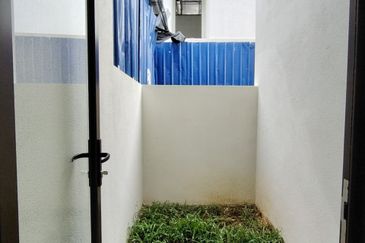 Mutiara Hills @ Semenyih