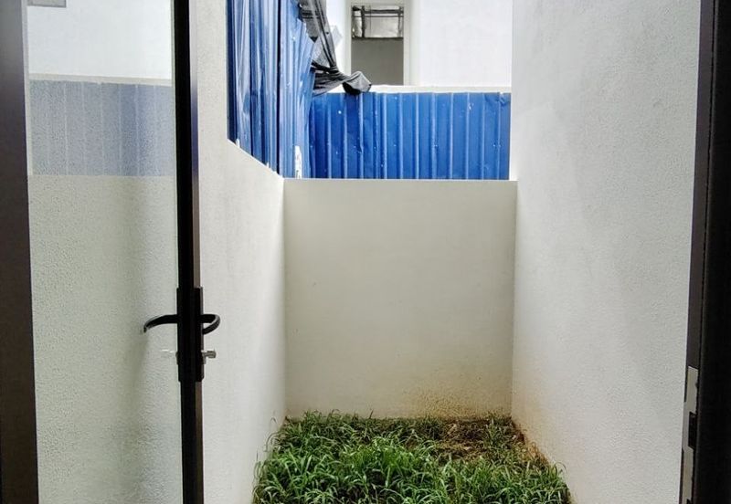 Mutiara Hills @ Semenyih