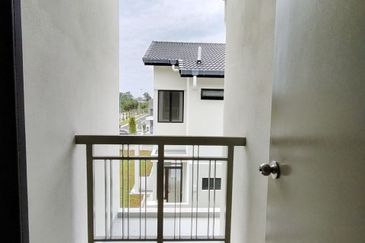 Mutiara Hills @ Semenyih