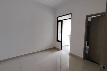 Mutiara Hills @ Semenyih