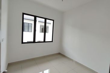 Mutiara Hills @ Semenyih