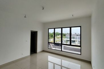 Mutiara Hills @ Semenyih