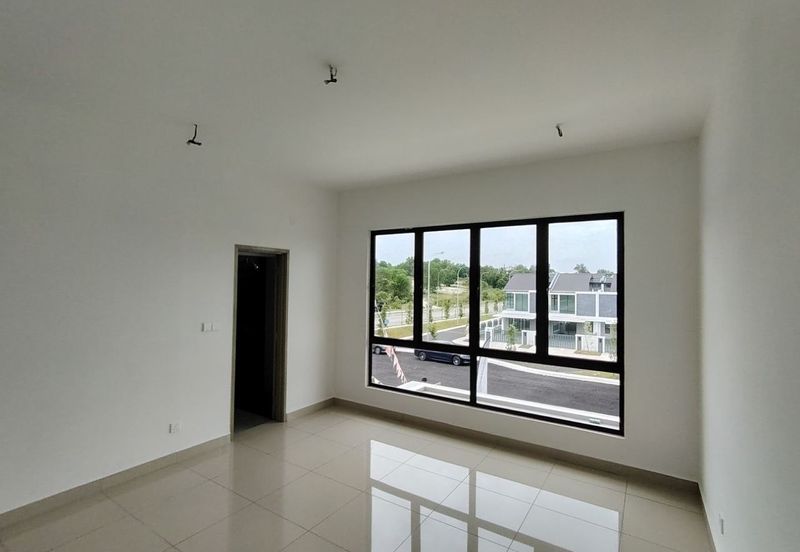 Mutiara Hills @ Semenyih