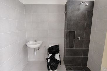 Mutiara Hills @ Semenyih