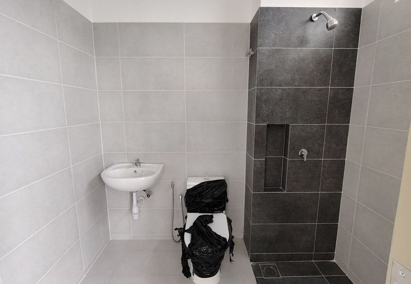 Mutiara Hills @ Semenyih