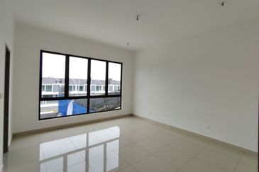 Mutiara Hills @ Semenyih