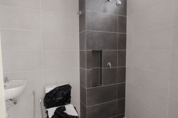 Mutiara Hills @ Semenyih