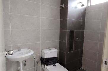 Mutiara Hills @ Semenyih